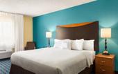 Туры в отель Comfort Inn & Suites Oklahoma City North - Quail Springs