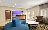 Туры в отель Comfort Inn & Suites Oklahoma City North - Quail Springs