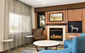 Туры в отель Comfort Inn & Suites Oklahoma City North - Quail Springs