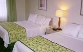 Туры в отель Comfort Inn & Suites Oklahoma City North - Quail Springs