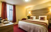 Туры в отель Kensington Close Hotel