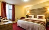 Туры в отель Kensington Close Hotel