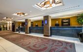 Туры в отель Kensington Close Hotel