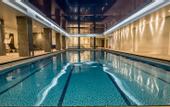 Туры в отель Kensington Close Hotel