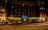 Туры в отель Kensington Close Hotel