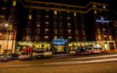 Туры в отель Kensington Close Hotel