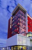 Туры в отель Ramada Encore by Wyndham Queretaro