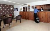 Туры в отель Kensington Court