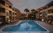 Туры в отель Courtyard by Marriott Jacksonville at Mayo Clinic Campus/Beaches