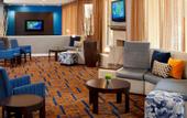 Туры в отель Courtyard by Marriott Jacksonville at Mayo Clinic Campus/Beaches