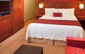Туры в отель Courtyard by Marriott Jacksonville at Mayo Clinic Campus/Beaches
