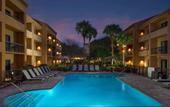 Туры в отель Courtyard by Marriott Jacksonville at Mayo Clinic Campus/Beaches