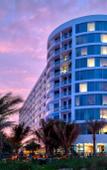 Туры в отель Residence Inn Fort Lauderdale Pompano Beach / Oceanfront