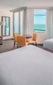 Туры в отель Residence Inn Fort Lauderdale Pompano Beach / Oceanfront