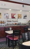 Туры в отель Comfort Inn & Suites Liverpool - Syracuse