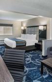Туры в отель Comfort Inn & Suites Liverpool - Syracuse