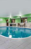 Туры в отель Comfort Inn & Suites Liverpool - Syracuse