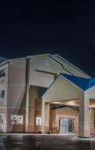 Туры в отель Comfort Inn & Suites Liverpool - Syracuse