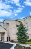 Туры в отель Comfort Inn & Suites Liverpool - Syracuse