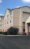 Туры в отель Comfort Inn & Suites Liverpool - Syracuse