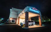 Туры в отель Fairfield Inn by Marriott Medford Long Island