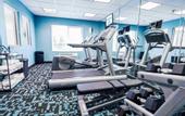 Туры в отель Fairfield Inn by Marriott Medford Long Island