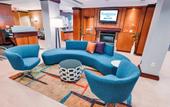 Туры в отель Fairfield Inn by Marriott Medford Long Island