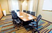 Туры в отель Fairfield Inn by Marriott Medford Long Island