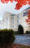Туры в отель Fairfield Inn By Marriott Raleigh Crabtree