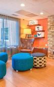 Туры в отель Fairfield Inn By Marriott Raleigh Crabtree