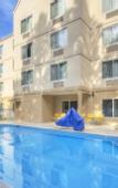 Туры в отель Fairfield Inn By Marriott Raleigh Crabtree