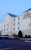Туры в отель Fairfield Inn By Marriott Raleigh Crabtree