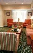Туры в отель Fairfield Inn By Marriott Raleigh Crabtree