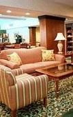 Туры в отель Fairfield Inn By Marriott Raleigh Crabtree