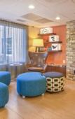 Туры в отель Fairfield Inn By Marriott Raleigh Crabtree