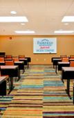 Туры в отель Fairfield Inn By Marriott Raleigh Crabtree