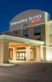 Туры в отель SpringHill Suites by Marriott El Paso