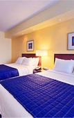 Туры в отель SpringHill Suites by Marriott El Paso