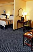 Туры в отель SpringHill Suites by Marriott El Paso
