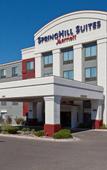 Туры в отель SpringHill Suites by Marriott El Paso