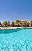 Туры в отель SpringHill Suites by Marriott El Paso