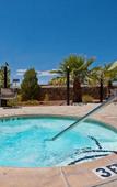Туры в отель SpringHill Suites by Marriott El Paso
