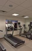 Туры в отель SpringHill Suites by Marriott El Paso