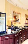 Туры в отель SpringHill Suites by Marriott El Paso