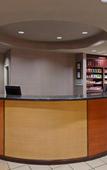 Туры в отель SpringHill Suites by Marriott El Paso