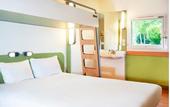 Туры в отель ibis budget Hyeres Centre Ville