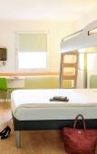 Туры в отель ibis budget Hyeres Centre Ville