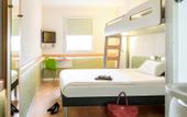 Туры в отель ibis budget Hyeres Centre Ville