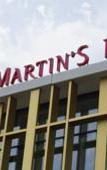 Туры в отель Martin's Red