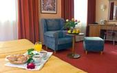 Туры в отель The Stay Hotel Central Square Plovdiv